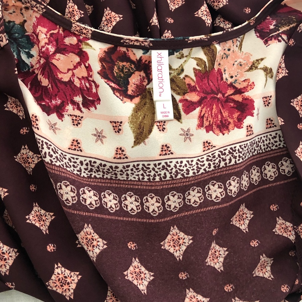Target romper - Picture 3 of 3